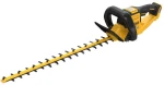 Akumuliatorinė gyvatvorių žirklės 65 cm, 54 V ličio jonų DeWalt [DCMHT573N-XJ]