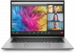 Nešiojamas kompiuteris HP ZBook Firefly 14 G11 86B05EA 14" WUXGA IPS, jutiklinis ekranas, "Intel Core Ultra 7 155H", 32 GB RAM, 1 TB SSD, RTX A500, "Windows 11 Pro"