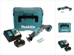 Tiesinis pjūklas Makita DJR 183 RG1J