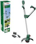 Akumuliatorinė žoliapjovė Bosch UniversalGrassCut 18V-260