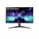 Monitorius LG UltraGear 24GS50F-B, 24", 1920 x 1080, VA, 180 Hz, 1 ms