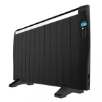 Skaitmeninis šildytuvas Cecotec ReadyWarm 2500, 1200 W