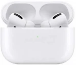 Apple Ausinės MME73ZM/A AirPods baltas