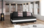 Sofa ELTAP Calia Sawana 14 + Minkštas 17 + Zigzag 60