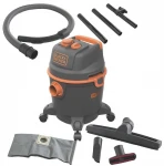 Black&Decker BXVC20PTE