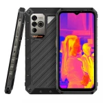 Ulefone Power Armor 18T Black