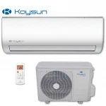 Oro kondicionierius/šilumos siurblys oras-oras Kaysun Casual 2.6/2.9kW R32 KAY-CF26DR8