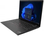 Nešiojamas kompiuteris Lenovo ThinkPad L13 G3 - Core i5-1245U | 13,3' col. - WUXGA | 16GB | 256GB | Win11Pro