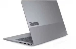 Lenovo Nešiojamas kompiuteris ThinkBook 16 G7 IML16 WUXGA AG 300N CORE ULT7 155H 1.4G 16GB DDR5 512GB SSD M.2 INTEGRUOTAS WIN11P 3Y Onsite