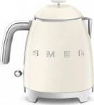 Virdulys Smeg KLF05CREU 0.8 L 1400 W, Kreminis