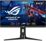 Monitorius ASUS ROG Strix XG259QNS, 24.5", 1920x1080, 380Hz, IPS, 1ms, Akcija/Cashback 20 eur.