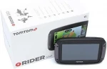 BIKE GPS NAVIGATION SYS 4.3"/RIDER 550 1GF0.002.10 TOMTOM