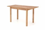 GINO extension table, craft oak