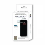 Alcoscan®Galaxy LV alkotesteris