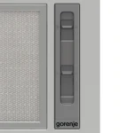 Gartraukis Gorenje BHI611ES