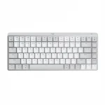 Logitech MX Mechanical Mini Mac SWE