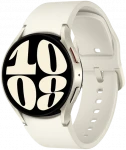 Išmanusis laikrodis Samsung Galaxy Watch6 4G 40 mm, kulta