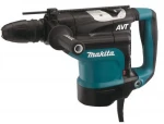 Makita HR3541FC Perforatorius SDS-MAX 850W 5,6kg 6,1J AVT & antivibracinė šoninė rankena