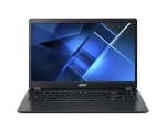 Nešiojamas kompiuteris Acer Extensa 15 EX215-52-54X5 Juoda 39,6 cm (15.6") 1920 x 1080 pikseliai 10 kartos „Intel® Core™ i5“ 8 GB DDR4-SDRAM 512 GB SSD Wi-Fi 5 (802.11ac) Endless OS