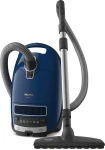 Prekė su pažeista pakuote. Miele Complete C3 Parquet Marine blue PowerLine