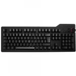Mechaninė klaviatūra Das Keyboard 4 Ultimate, Cherry MX Brown, EU išdėstymas