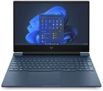 Nešiojamas kompiuteris Hewlett Packard (HP) NTB HP Victus 15-fa0025nc 15.6" FHD AG IPS 144Hz, i5-12450H, 16GB DDR4, 512GB SSD, GTX 1650 4GB, Win11 Home