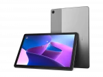 Planšetė Lenovo Tab M10 (3rd Gen) 10.1" 4/64GB Wi-Fi Storm Gray (ZAAE0050PL), Pilka
