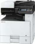 Kyocera ECOSYS M8124cidn - Multifunction printer - colour - laser - A3/Ledger