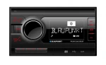 Automagnetola Blaupunkt Radijas BLAUPUNKT Palma 200 DAB BT (Geringe Einbautiefe) – 2-DIN daugialypės terpės