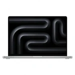 Nešiojamas kompiuteris MacBook Pro 16" Apple M3 Max 14C CPU, 30C GPU/36GB/1TB SSD/Sidabrinis/RUS