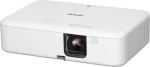 EPSON CO-FH02 Projektorius 3LCD 1080p 3000lm