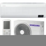 Oro kondicionierius Samsung Nordic 5.0/6.0 kW AC052BNAPKG/EU-AC052BXAPKG/EU