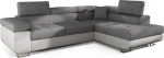 ELTAP Antoni kampinė sofa - Pilka - Miegama - Dešinė