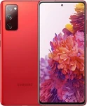 Išmanusis telefonas Samsung Galaxy S20 FE 5G 6 / 128GB raudonas (SM-G781BZRDEUE)