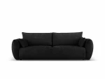 Sofa Cosmopolitan Design Matera, juoda