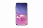 Samsung Galaxy S10e, 128 GB, Prism Black