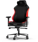 DXRACER Craft Series XL F23 juodai-raudona ergonominė kėdė