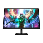 Žaidimų monitorius HP OMEN 27qs /QHD (2560 x 1440)/240Hz/ Gaming/IPS/400 nits/1 DisplayPort™ 1.4/ NVIDIA® G-SYNC®