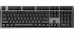 Mechaninė klaviatūra Ducky Shine 7, PBT, MX Blue, DE išdėstymas