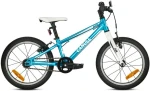 CANULL AIR 16" ultralight kids bike mėlynas