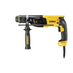 Elektrinis perforatorius DeWalt D25134K