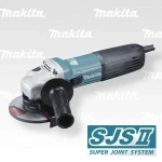 Kampinis šlifuoklis Makita GA5040R