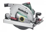 Rankinis diskinis pjūklas KS 85 FS, Metabo