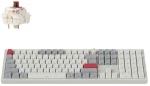 Keychron Q6 Max 100% belaidė mechaninė klaviatūra (Q6M-P3S)