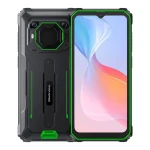 Blackview BV6200 Pro Dual SIM 4/128GB Green