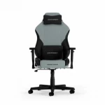DXRACER DRIFTING L juoda/žydra ergonominė kėdė (medžiaginė)