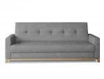 Sofa NORE Selene 08, pilka