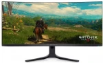 Monitorius Dell Alienware AW3423DWF, 34", WQHD (3440 x 1440), 165 Hz