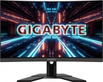 Monitorius Gigabyte G27QC A, 27", VA, 2560 x 1440, 165 Hz, 1 ms, 250 cd/m²