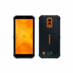 MyPhone Hammer Energy X, Black|Orange